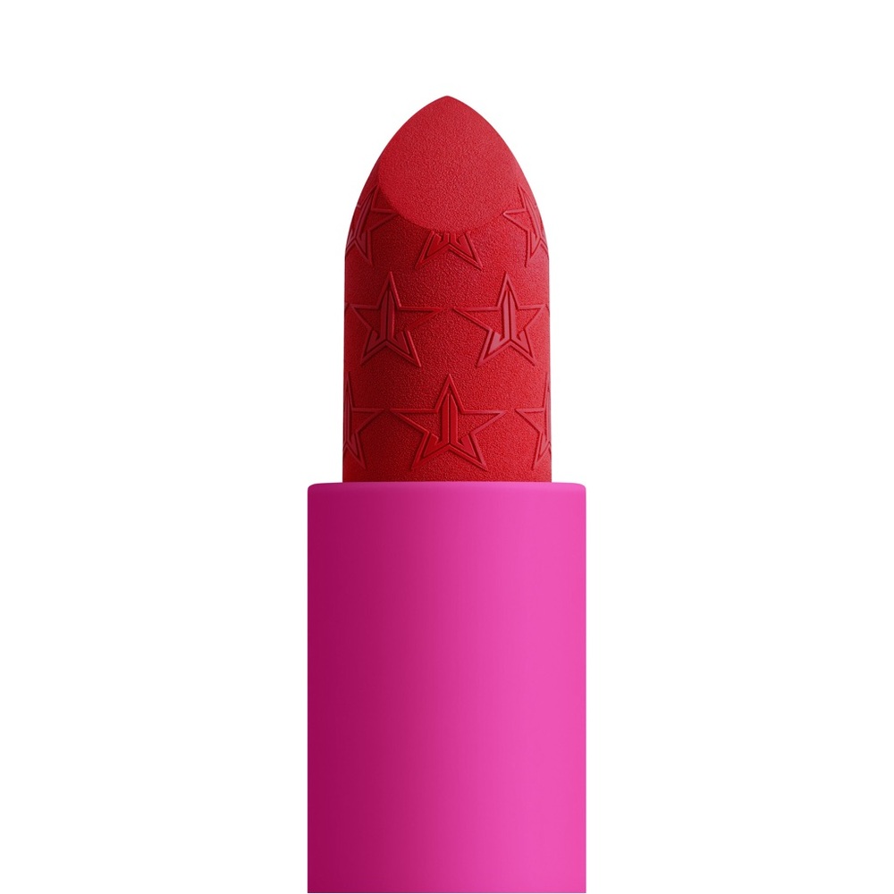 CONFESSIONAL JEFFREE STAR LIQUID VELVET TRAP CONFESSIONAL NIB